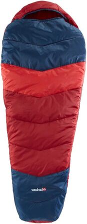 Сплячий мішок Wechsel Tents Stardust 10° L - легкий туристичний спальний мішок для літа