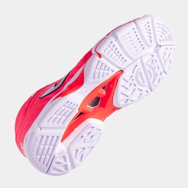 Жіноче волейбольне взуття Joma Turquoise (38 EU, Rose)