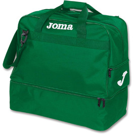 Сумка для взуття Joma Bolsa Mediana Training III Royal, спортивна, зелена