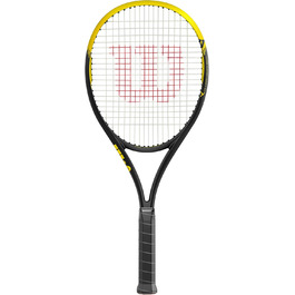 Тенісна ракетка Wilson Hyper Hammer Legacy Mid для чоловіків і жінок
