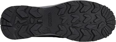 Чоловічі трекінгові черевики Hi-Tec Eurotrek Lite Waterproof (46 EU, Колір: Коричневий)