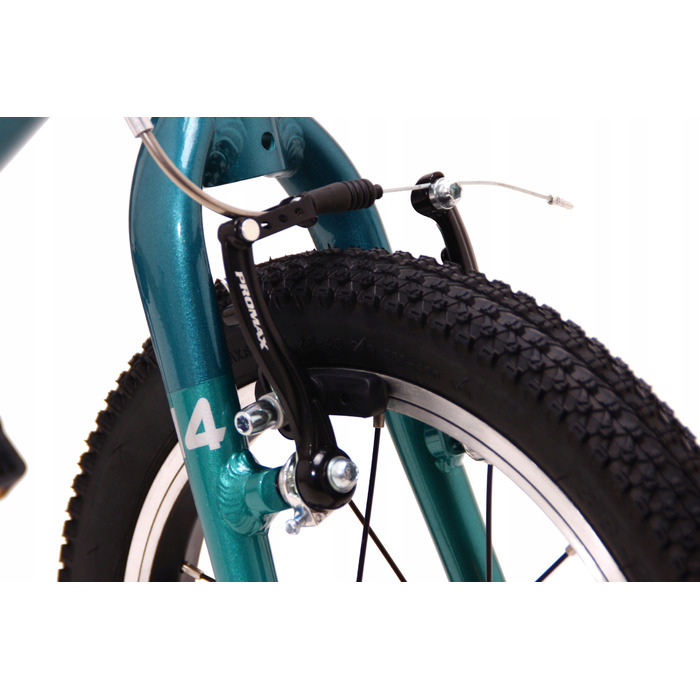 Дитячий велосипед OLPRAN ULTRALIGHT 14