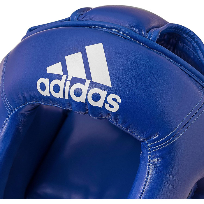 Дитячий захисний шолом для єдиноборств adidas ROOKIE