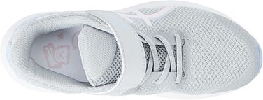 Дитячі кросівки ASICS GT-1000 12 для хлопчиків (32.5 EU, сірий)