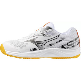 Дитячі закриті кросівки для залу Mizuno Stealth Star 2