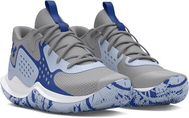 Дитячі кросівки Under Armour 3026635, блакитні, 37.5 EU