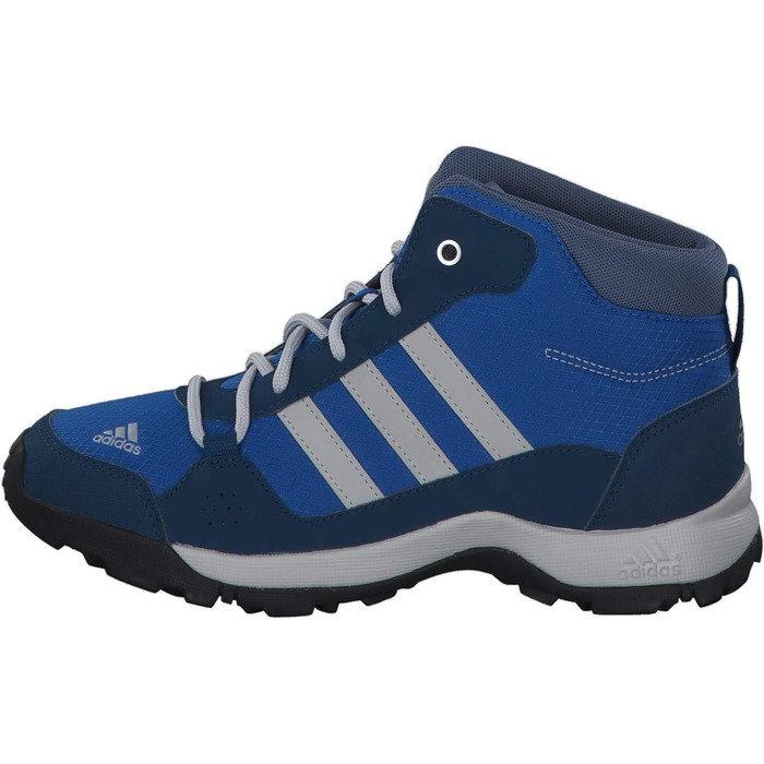 Дитячі трекінгові черевики adidas Hyperhiker K для хлопчиків та дівчаток, 35 1/3 EU, кольорові