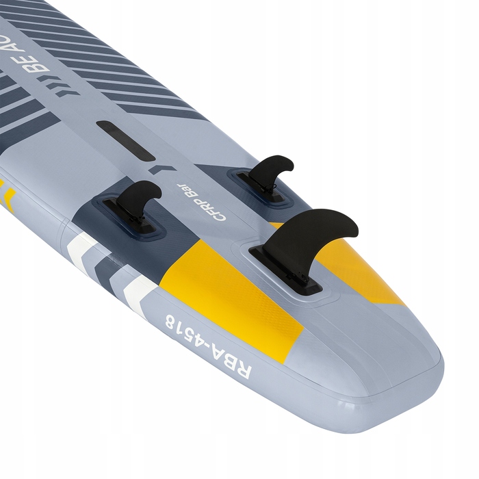 SUP-дошка Rebel RBA-4518-G, 335 см