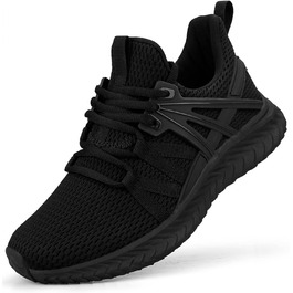 Жіночі кросівки Abboos, чорного кольору, 40 EU