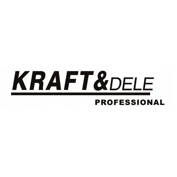 Перкусійний масажер для тіла та спини багатофункціональний Kraft&dele KD3080