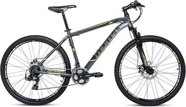 Гірський велосипед MTB Moma Bikes GTT5.0 27,5