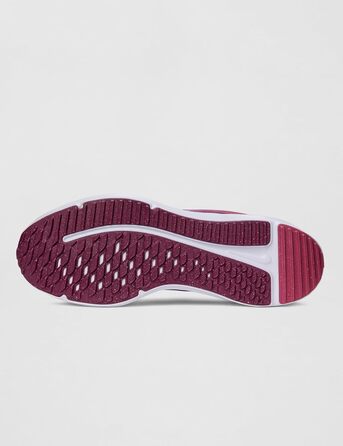 Дитячі кросівки Nike Cosmic Runner (Gs) для ходьби (40 EU, Sweet Beet/Vivid Purple/Bordea)