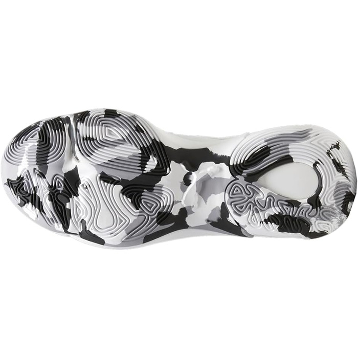 Баскетбольні кросівки Puma Genetics для чоловіків, білий-електрик лайм, 43-44 EU