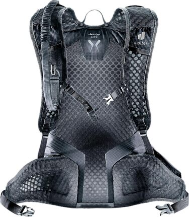 Рюкзак для скитурингу deuter Updays 20, унісекс, легкий