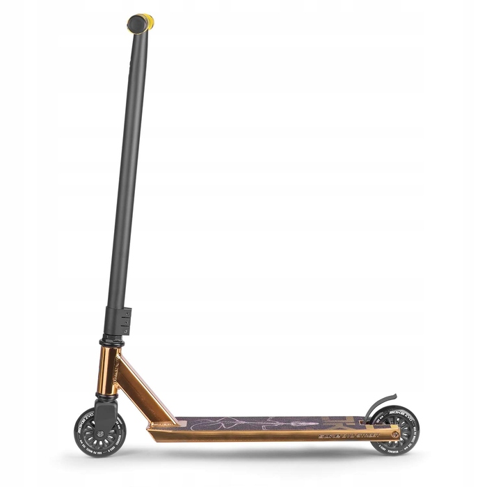 Трюковий самокат Soke EVO STREET ABEC-9 stunt