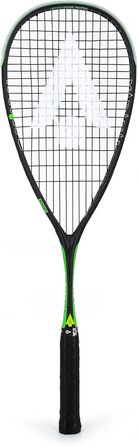 Ракетка для сквошу Karakal Raw Pro Lite 2.0 (2022), легка, професійна