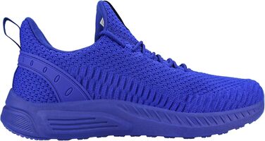 Жіночі кросівки Feethit для бігу та фітнесу: легкі, дихаючі, з гумовою підошвою (37 EU)