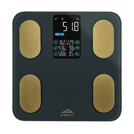 Ваги для ванної ETA Vital Gym ETA777990000
