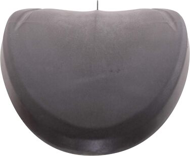 Комплект лиж Airhead S-1300, 177,2 см, для катання