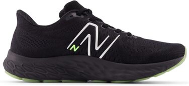 Кросівки New Balance Fresh Foam X Evoz V3 для чоловіків (40.5 EU, чорний 001)