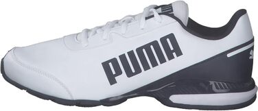 Кросівки PUMA Equate Sl для міста та бігу, 47 EU, білий/Peacoat