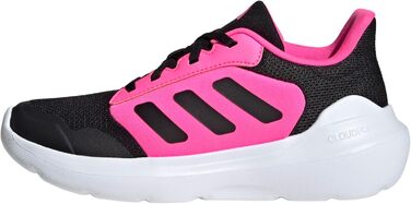 Дитячі кросівки adidas TENSAUR Run 3.0 JUNIOR (37 1/3 EU) - чорний/рожевий