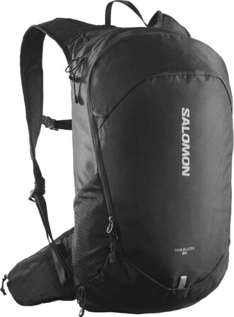 Рюкзак Salomon Trailblazer 20 л унісекс для туризму, легкий та зручний