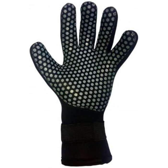 Дайвінг рукавички Lomo Neoprene, 5 мм (M)