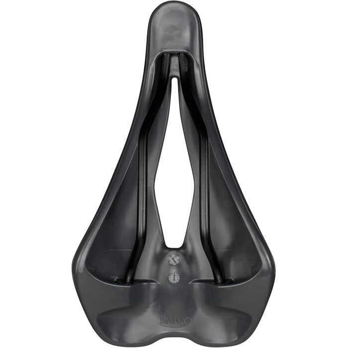 Велосипедне сідло Selle Italia S 5 SFLW, жіноче, ергономічне