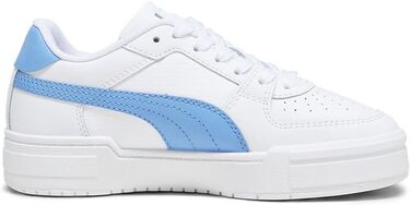 Дитячі кросівки PUMA Ca Pro Classic Jr - біло-блакитні, 35.5 EU