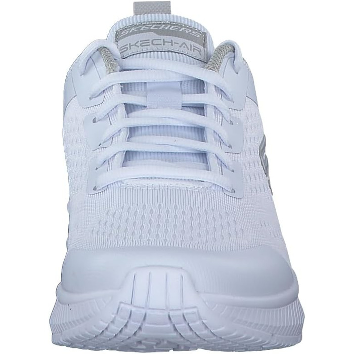 Чоловічі кросівки Skechers Dyna-Air Pelland: класичні та професійні (46 EU, білі)