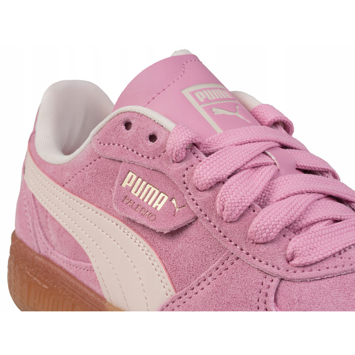 Жіночі кеди Puma Palermo Moda Xtra Gum WNS