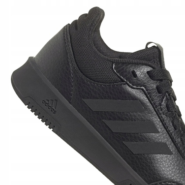 Жіночі спортивні кросівки Adidas Tensaur Sport 2.0 K, чорні, розмір 38 2/3