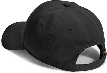 Чоловічий сонцезахисний капелюх The North Face Norm, універсальний розмір, Black-White