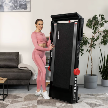 Бігова доріжка Hop-Sport HS-2500LB Aspire