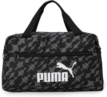 Спортивна сумка PUMA Phase AOP, містка, універсальна