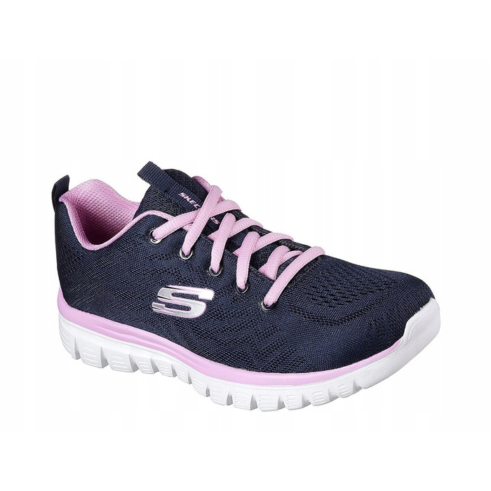 Жіночі спортивні кросівки Skechers Graceful Get Connected, розмір 37,5
