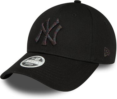 Кепка New Era Trucker 9Forty MLB (Янкиз, Доджерс, Таigers) - універсальний розмір