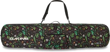 Сноуборд Dakine Freestyle 157 см Woodland Floral для катання