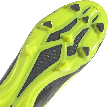 Кросівки футбольні adidas X Crazyfast.3 FG (43 EU, Cblack/Tesoye/Grefiv)