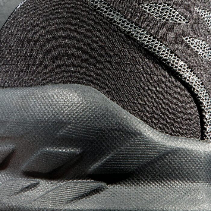 Черевики чоловічі Mammut Sertig II Low GTX чорні, 48 2/3 EU