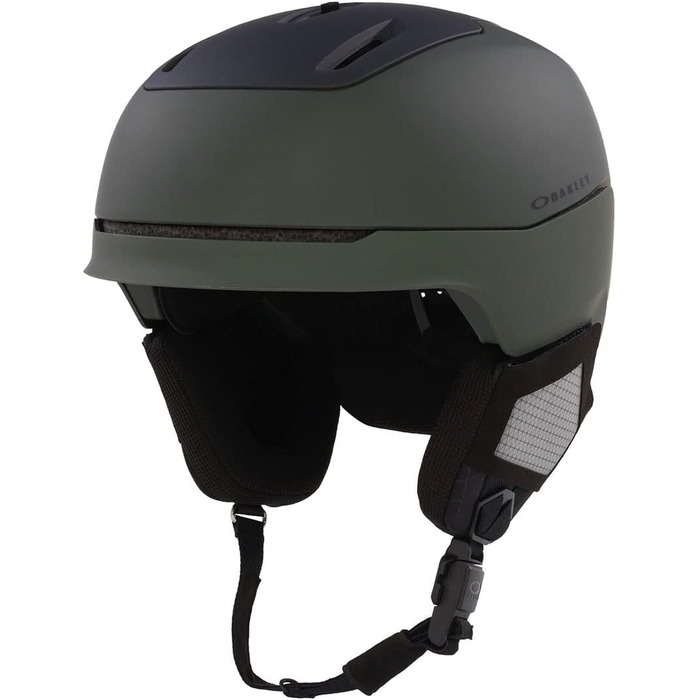 Шолом Oakley MOD5 для дорослих, унісекс, темний пензель, лижний, захисний