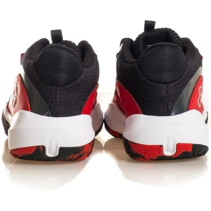 Кросівки баскетбольні Under Armour Lockdown 7 PS (EU 32)