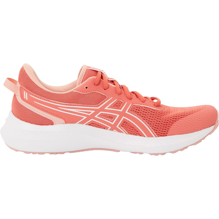 Жіночі кросівки ASICS Jolt 5 - рожевий (40.5 EU)