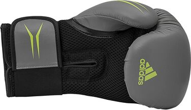 Боксерські рукавички adidas Speed Tilt 150 з інноваційною технологією TILT®