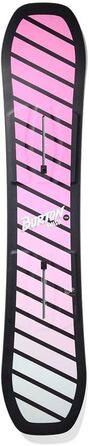 Дитяча сноуборд дошка Burton Freeride Smalls 134 см, синя