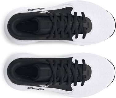 Кросівки баскетбольні Under Armour GS Lockdown 7, EU 38