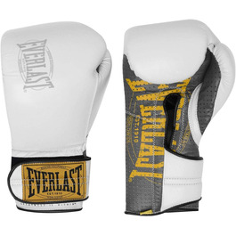 Everlast Унісекс боксерські рукавички 1910 для спарингу та тренувань