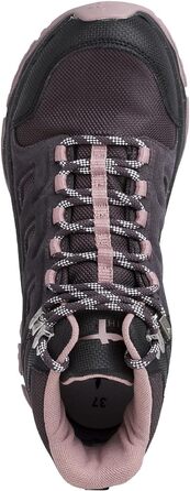 Черевики для туризму Tamaris Active 1-1-26257W, чорний нефрит (37 EU)