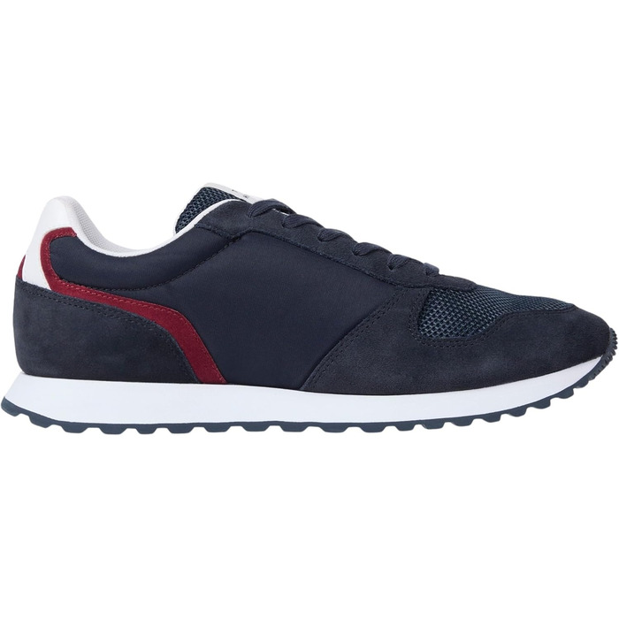 Кросівки Tommy Hilfiger New Eva Runner Summer Nylon Blue Desert Sky (FM0FM05427)
